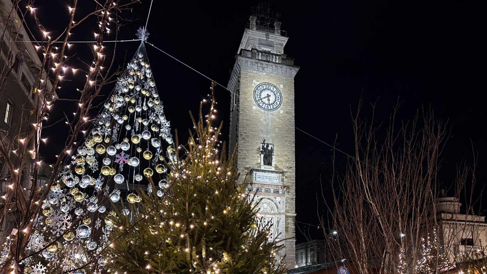 EUROCONSULTING SRL e CHRISTMAS DESIGN