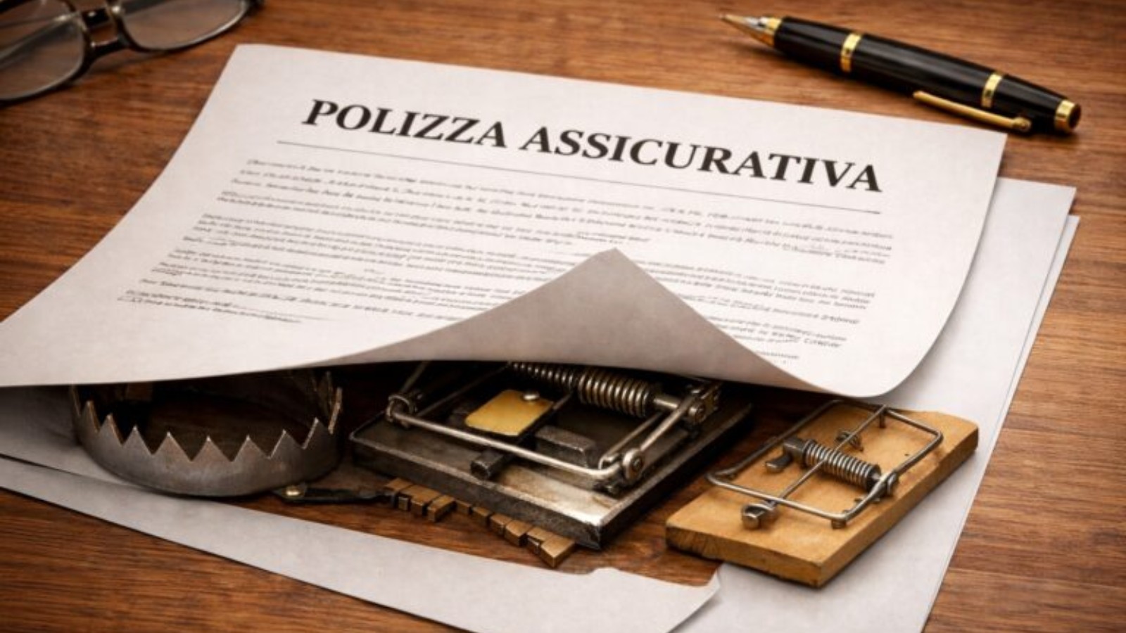 Polizza Casa: avete fatto la scelta giusta?