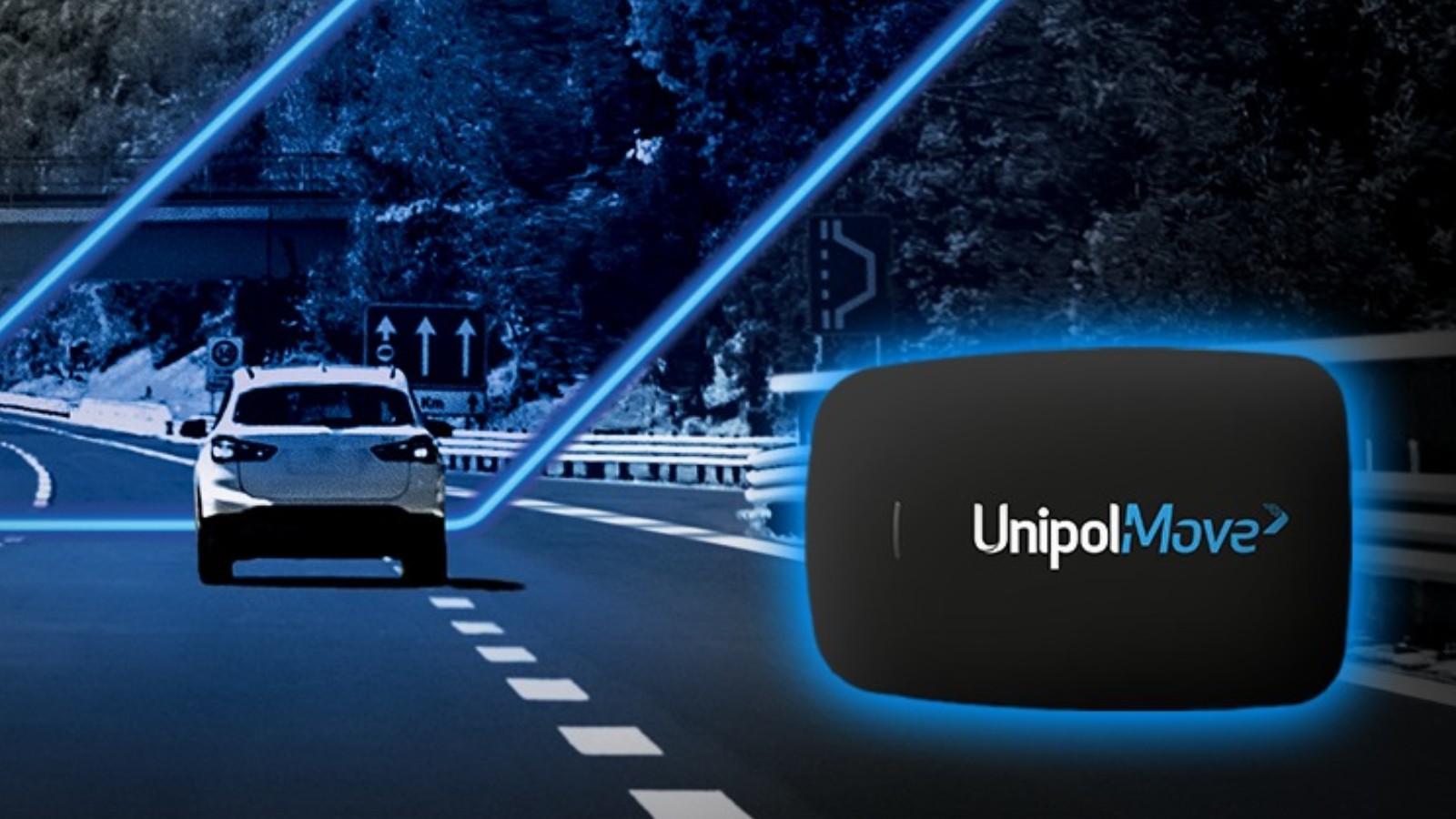 UNIPOLMOVE TELEPEDAGGIO