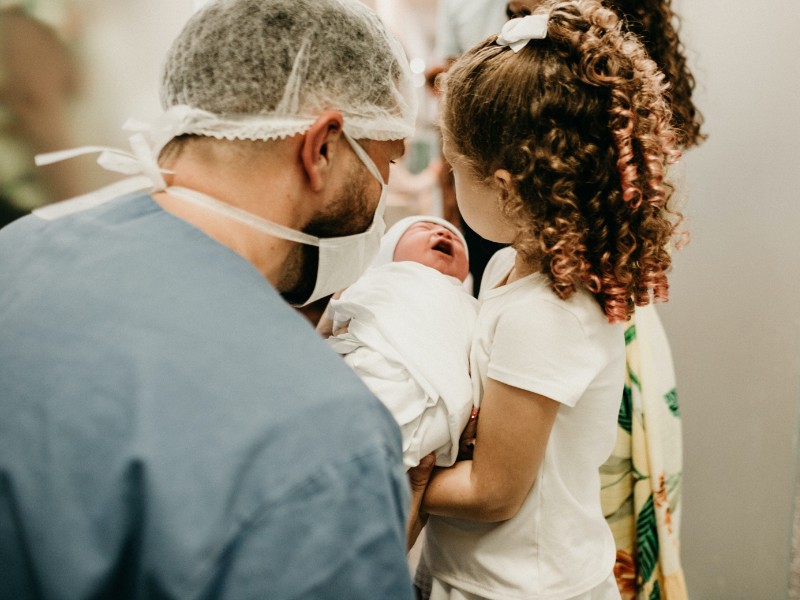 Professionisti Medici e Operatori Sanitari