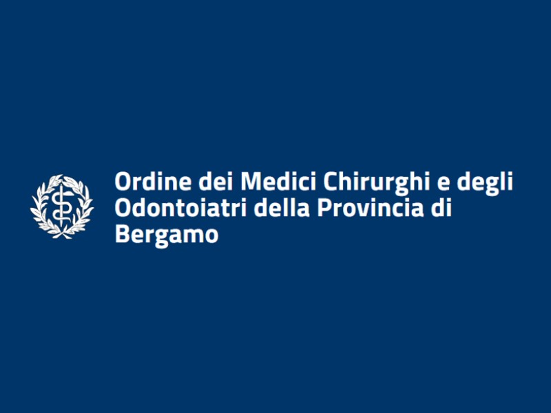 Convenzione Ordine dei Medici Chirurghi e degli Odontoiatri della Provincia di Bergamo