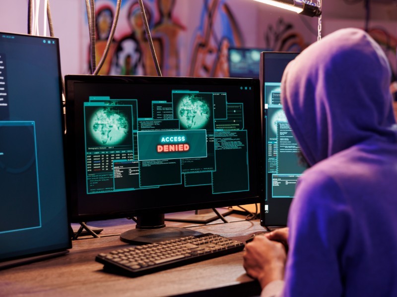 Cybersecurity per i nostri Professionisti